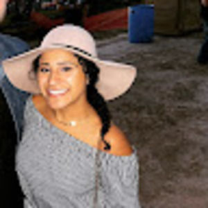 Meet your Posher, Ashton